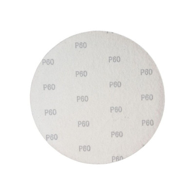 Brusný papír 230 mm K60, 5 ks