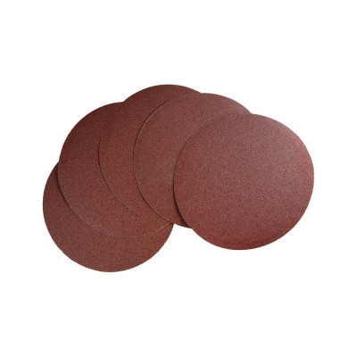 Brusný papír 230 mm K60, 5 ks