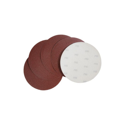 Brusný papír 230 mm K60, 5 ks