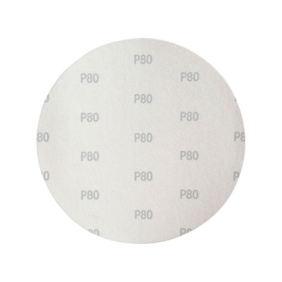 Brusný papír 230 mm K80, 5 ks