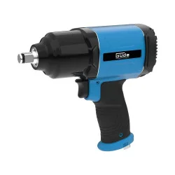 Güde Pneumatický rázový utahovák Twin Hammer 1/2