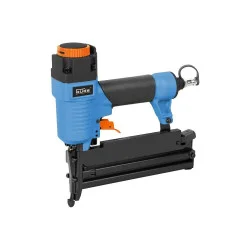 Güde Pneumatická nastřelovačka / hřebíkovačka / sponkovačka 3v1 40221
