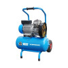 Kompresor bezolejový 1500 W 10 bar 25 litrů AirPoer 3501025