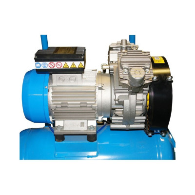 Kompresor bezolejový 1500 W 10 bar 25 litrů AirPoer 3501025
