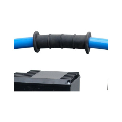 Kompresor bezolejový 1100 W 10 bar 5 litrů AirPoer 240105