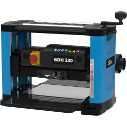 Tloušťkovací hoblovka GDH 330