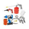 Kompresor 4051050, 15-SET