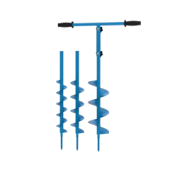 Güde Ruční zemní vrták 3v1 GH 80-150