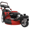 Benzinová sekačka Big Wheeler 554.1 R TRIKE