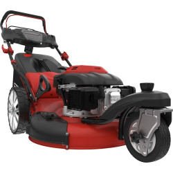 Benzinová sekačka Big Wheeler 554.1 R TRIKE