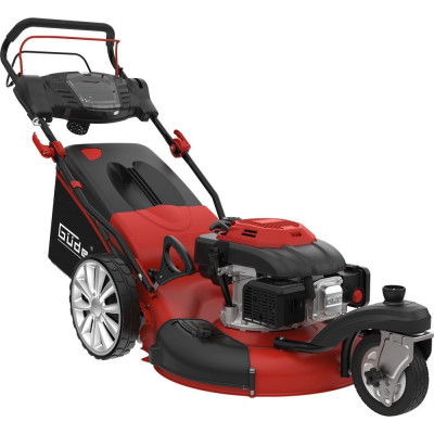Benzinová sekačka Big Wheeler 554.1 R TRIKE