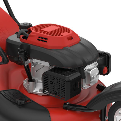 Benzinová sekačka Big Wheeler 554.1 R TRIKE