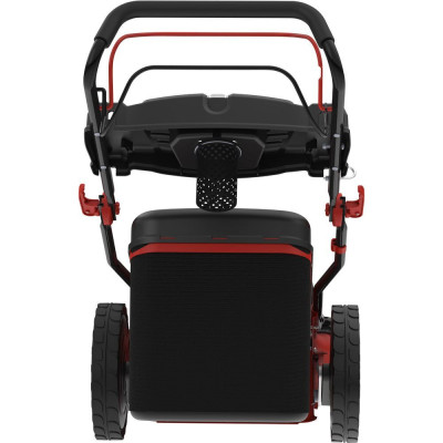 Benzinová sekačka Big Wheeler 554.1 R TRIKE