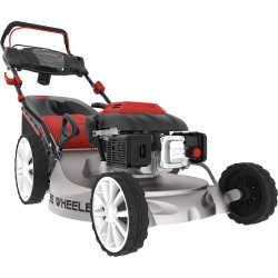 Benzinová sekačka Big Wheeler 553.1 R ALU