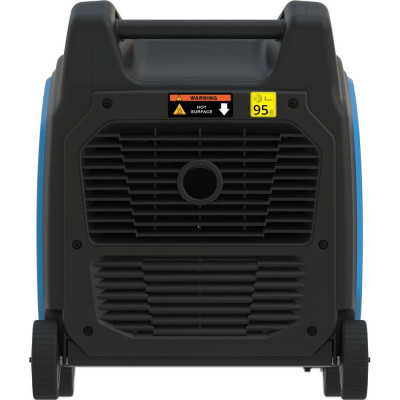 Invertorová elektrocentrála ISG 6600-3 E