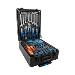 Güde Pojízdný kufr s nářadím do dílny GWZT 500