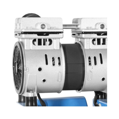 Kompresor AirPoer 10586 SILENT