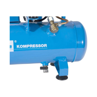 Kompresor AirPoer 10586 SILENT