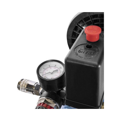 Kompresor AirPoer 10586 SILENT