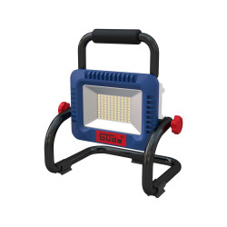 Aku LED svítilna LS 18-0
