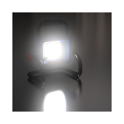 Aku LED svítilna LS 18-0