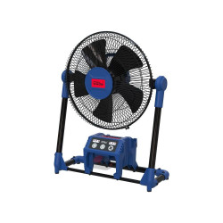Aku ventilátor V 18-0