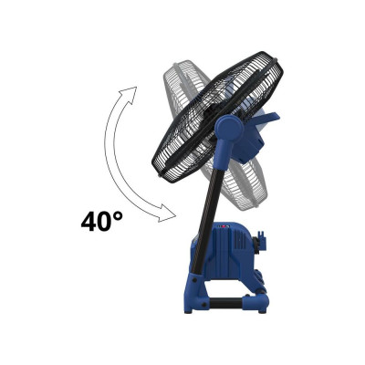 Aku ventilátor V 18-0