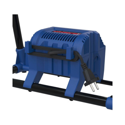 Aku ventilátor V 18-0