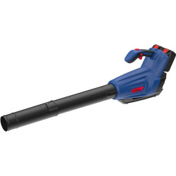 Aku foukač listí LB 36-302-30