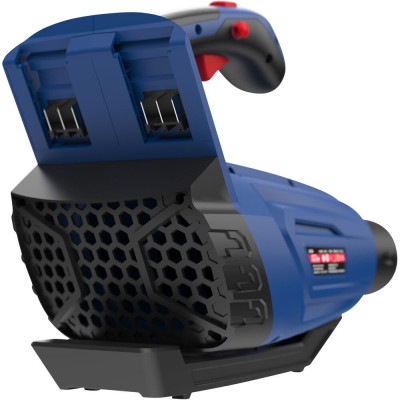 Aku foukač listí LB 36-302-30