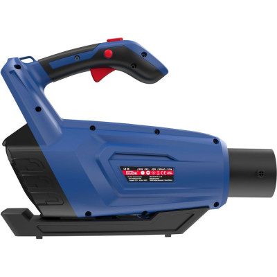 Aku foukač listí LB 36-302-30