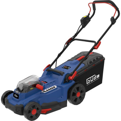 Güde Aku sekačka na trávu RM 36-402-30.37