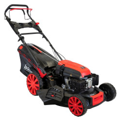 Benzinová sekačka Big Wheeler 534.1 R ES