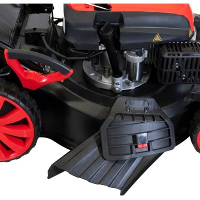 Güde Benzinová sekačka Big Wheeler 534.1 R ES