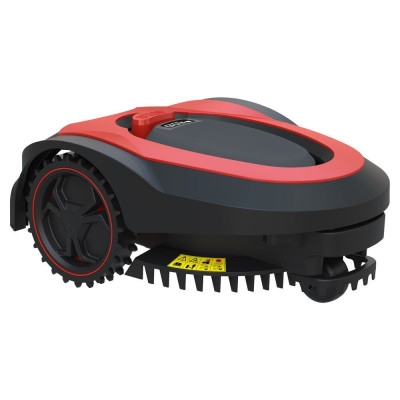 Robotická sekačka GRR 180.1