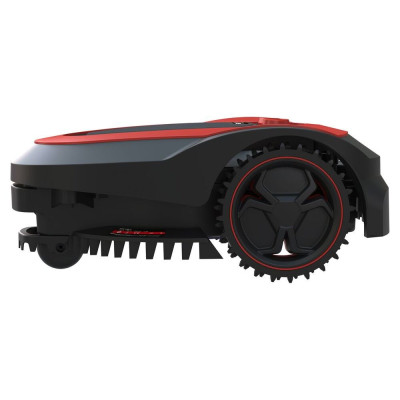 Robotická sekačka GRR 180.1