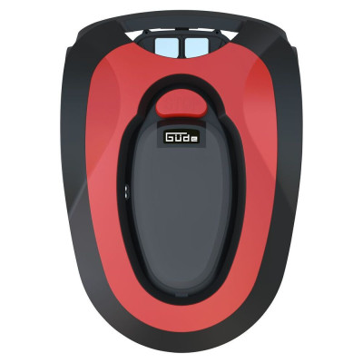 Robotická sekačka GRR 180.1