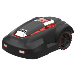 Robotická sekačka GRR 240.1
