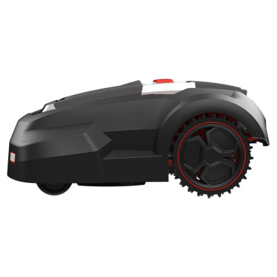 Robotická sekačka GRR 240.1