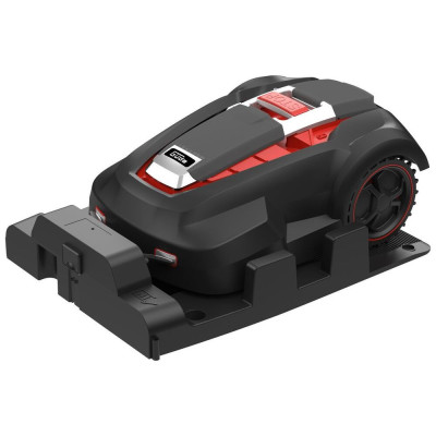Robotická sekačka GRR 240.1