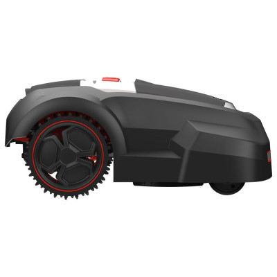 Robotická sekačka GRR 240.1