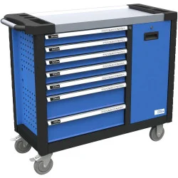 Güde Dílenský vozík na nářadí PREMIUM GWPV 7/1