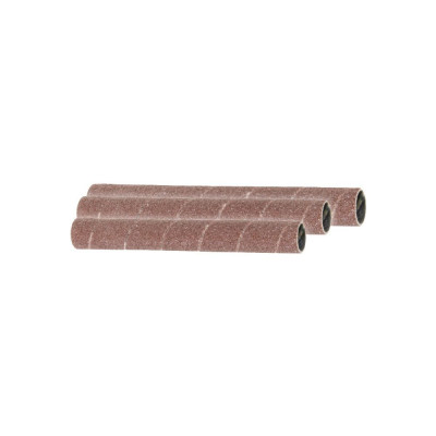 Brusné válečky K240 13 mm, 3 ks