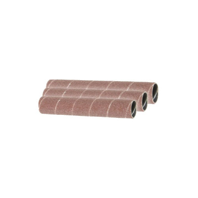 Brusné válečky K240 19 mm, 3 ks