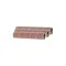 Brusné válečky K240 19 mm, 3 ks