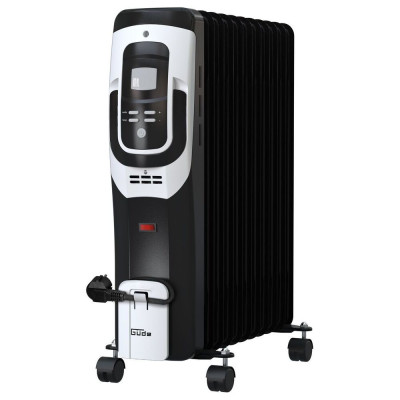 Olejový radiátor OR 2500-11 DT