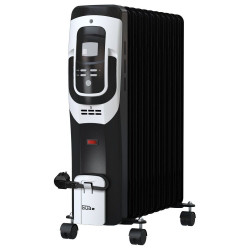 Olejový radiátor OR 2500-11 DT