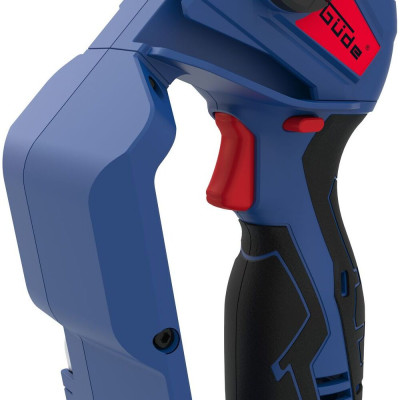 Aku mini řetězová pila MK 18-201-05