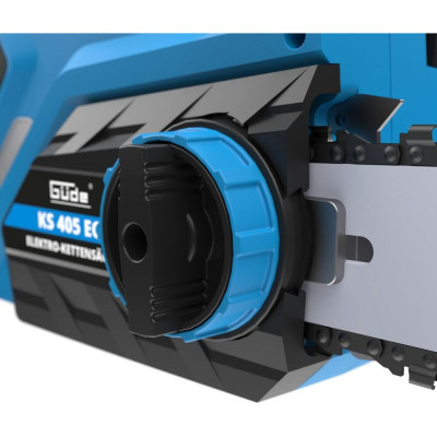 Řetězová pila elektrická KS 405 EC