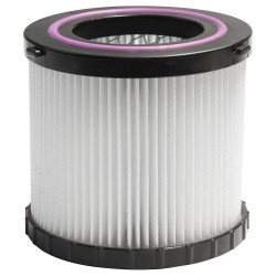 HEPA filtr pro aku vysavače NTST 18 V